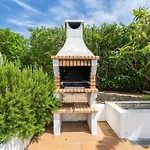 Casa Garrod - Spacious Family بيت للعطل ألخيزور