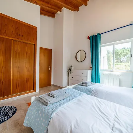 Σπίτι διακοπών Casa Garrod - Spacious Family Aljezur