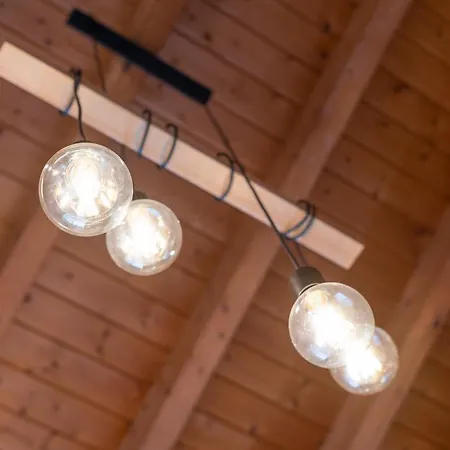 Casa Garrod - Spacious Family *