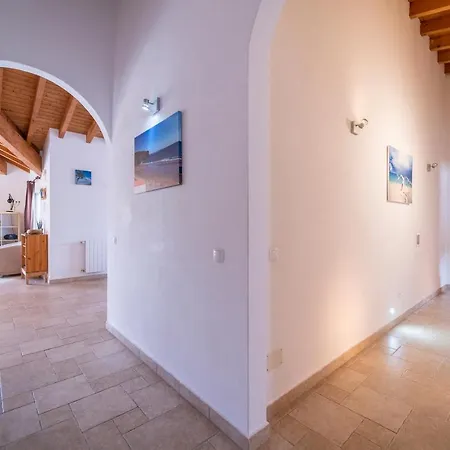 Casa Garrod - Spacious Family * Aljezur
