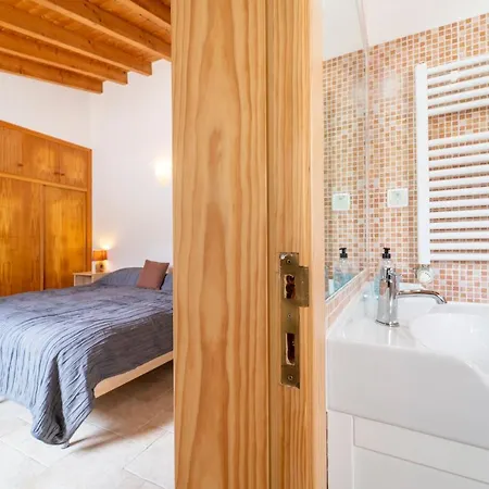 Casa Garrod - Spacious Family Ferienhaus