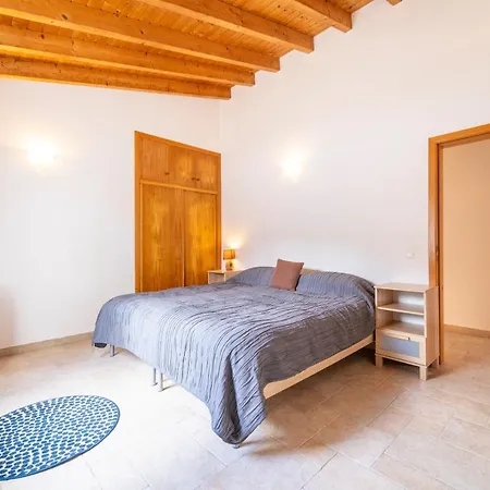 Ferienhaus Casa Garrod - Spacious Family *