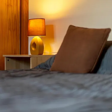 Casa Garrod - Spacious Family