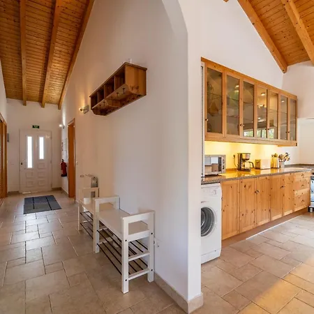 Ferienhaus Casa Garrod - Spacious Family *