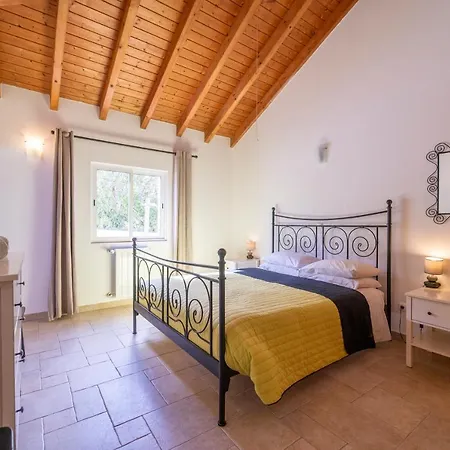 Casa Garrod - Spacious Family Ferienhaus *
