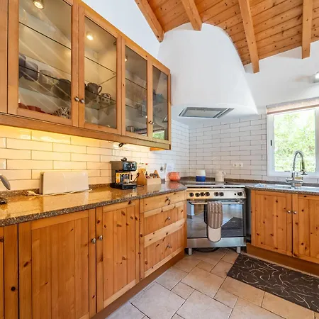 Casa Garrod - Spacious Family Aljezur