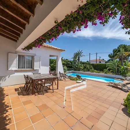 Casa Garrod - Spacious Family * Aljezur