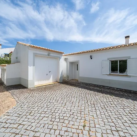 Casa Garrod - Spacious Family Ferienhaus Aljezur