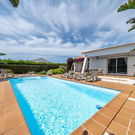 Casa Garrod - Spacious Family *