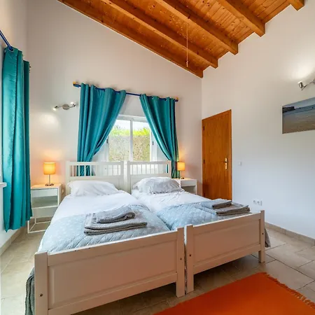 Casa Garrod - Spacious Family Aljezur