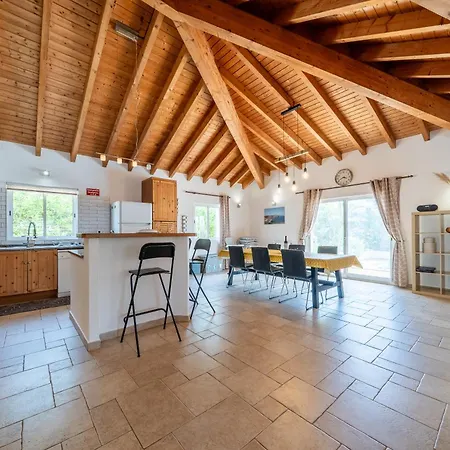 Casa Garrod - Spacious Family Ferienhaus *