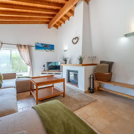 Ferienhaus Casa Garrod - Spacious Family *