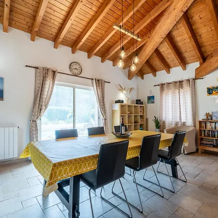 Ferienhaus Casa Garrod - Spacious Family Aljezur