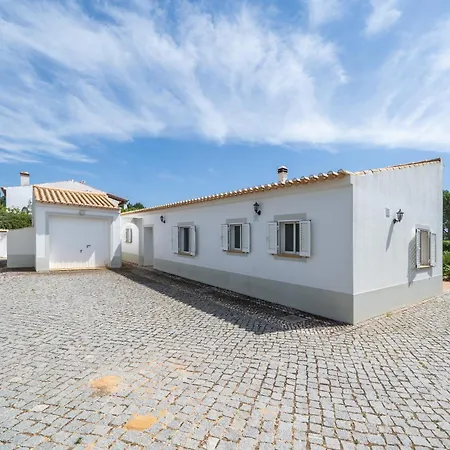 Casa Garrod - Spacious Family Aljezur