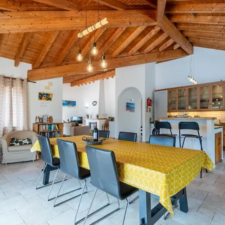 Ferienhaus Casa Garrod - Spacious Family