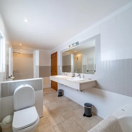 Ferienhaus Casa Garrod - Spacious Family *