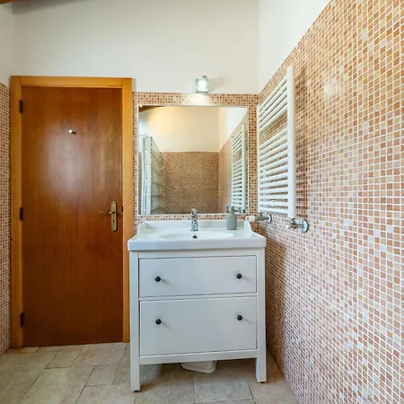 Casa Garrod - Spacious Family *