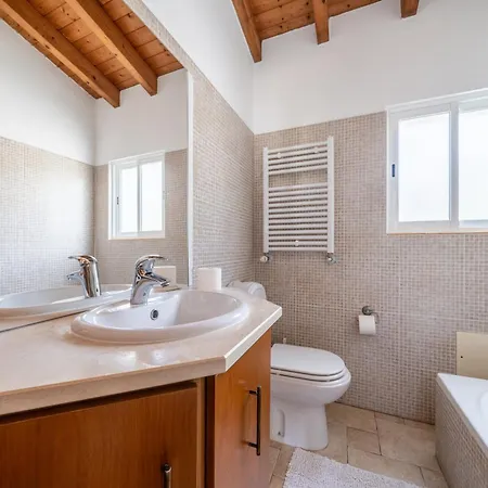 Casa Garrod - Spacious Family * Aljezur