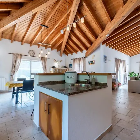 Ferienhaus Casa Garrod - Spacious Family