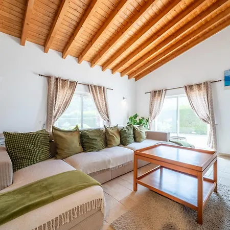 Ferienhaus Casa Garrod - Spacious Family *
