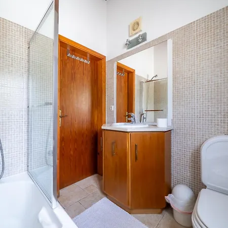 Casa Garrod - Spacious Family * Aljezur