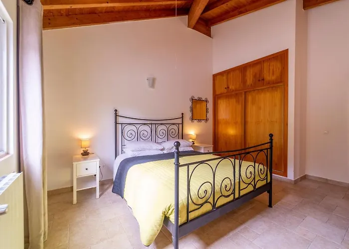 בית נופש Casa Garrod - Spacious Family *