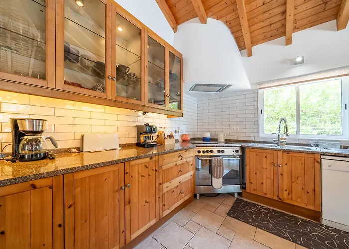 Casa Garrod - Spacious Family אלג'זור