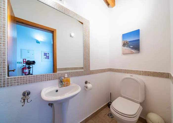 Casa Garrod - Spacious Family