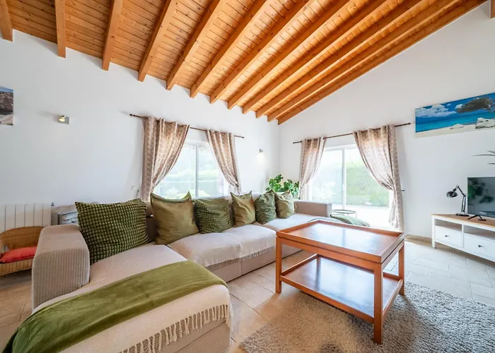 Holiday home Casa Garrod - Spacious Family *