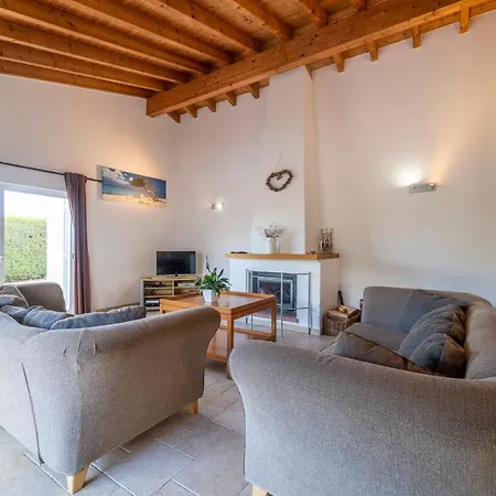 Casa Garrod - Spacious Family *