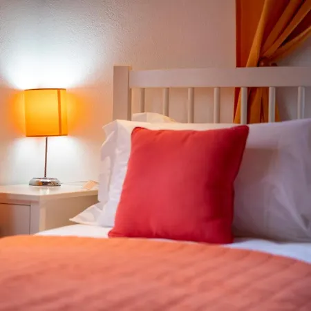 Semesterbostad Casa Garrod - Spacious Family Aljezur