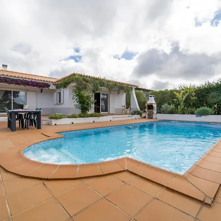 Casa Garrod - Spacious Family * Aljezur