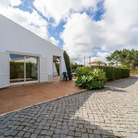Casa Garrod - Spacious Family Semesterbostad *
