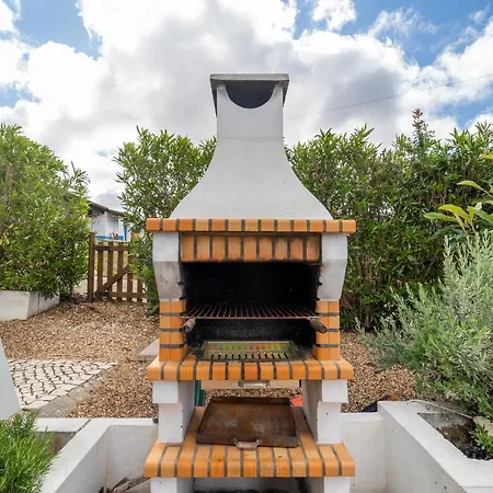 Casa Garrod - Spacious Family Semesterbostad Aljezur