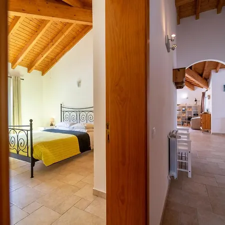 Semesterbostad Casa Garrod - Spacious Family *